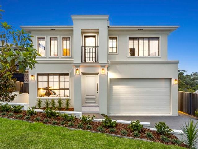 Rare brand new luxury in Westleigh