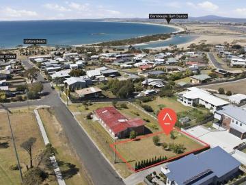 Bridport, Dorset, Tasmania Island