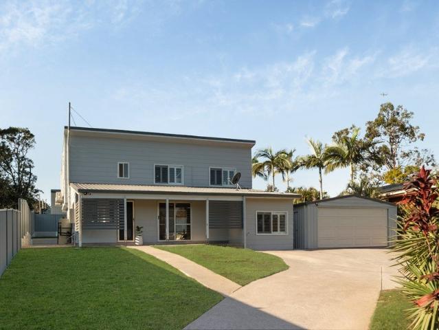 Rare Brighton Opportunity on 1,225m² Family Living, Pool & Endless Space