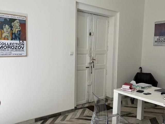 RARE CABINET AVOCAT T2 35 m² 600 euros CC JARDIN DES