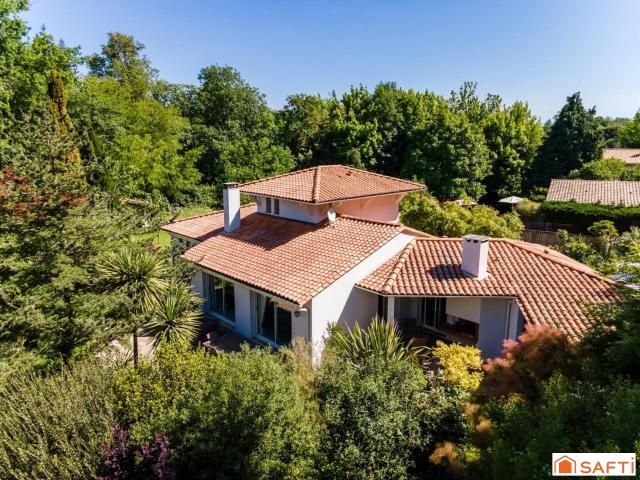 Rare. Cadre Exceptionnel ! Propriete Gradignan 150m² Gradignan