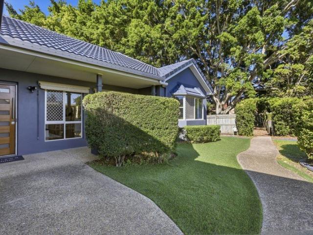 Rare Castle Hill Opportunity