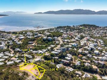 Castle Hill, Townsville, Pallarenda, Townsville City, Inneston, Yorke Peninsula, Yorke Peninsula, Garden Island, City of Salisbury, South Australia