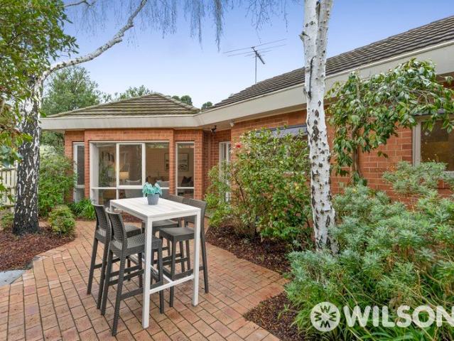 Rare Caulfield Gem with Space, Style & Exceptional Location