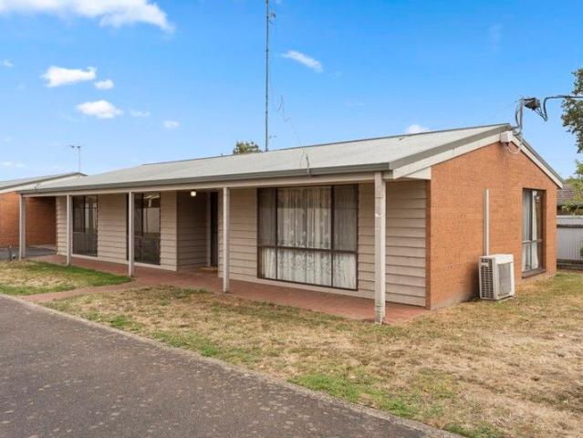 Rare Central Opportunity Solid Brick 3 Bedroom Performer