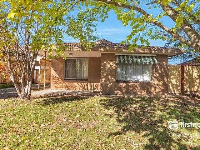 Rare Central Moama Opportunity