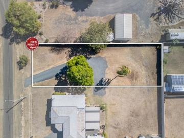 Rare Central Pittsworth Residential Allotment Level, & Ready to Build