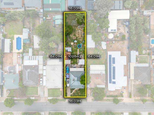 Rare Cheltenham Opportunity Large Block with Potential