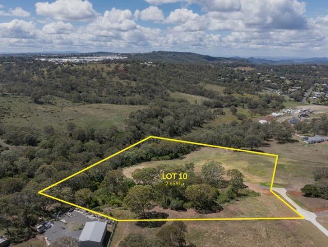 Rare City Fringe Acreage Offering 6.5 Acres Of Complete Privacy!