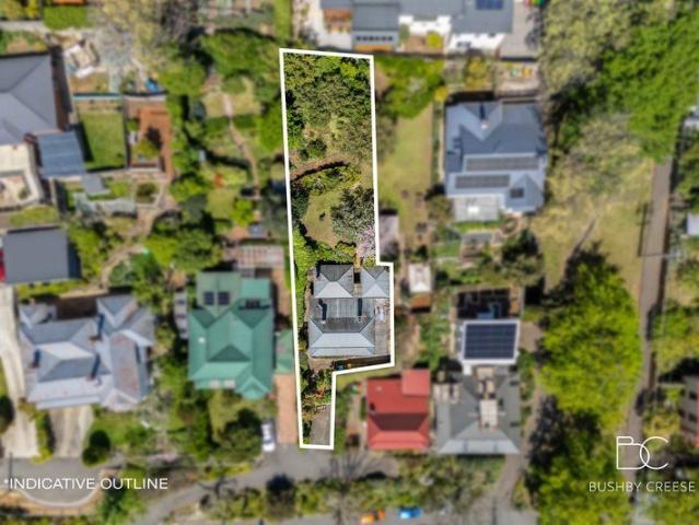 Rare City Fringe Land Parcel Offering Endless Opportunity