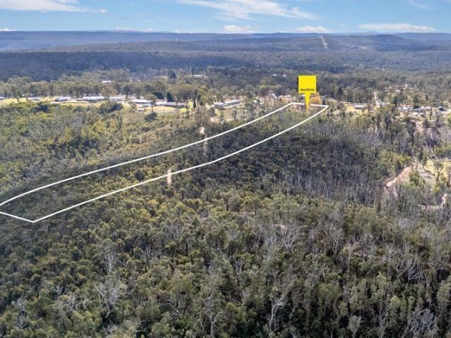RARE CLARENCE ACREAGE WITH CLEARED BUILDING ENVELOPE