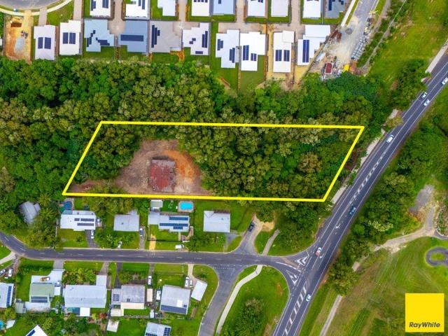 Rare Clifton Beach Landholding with Exceptional Development Potential