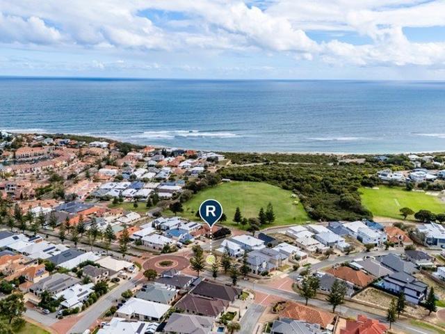Rare Coastal Block with Dual Frontage & Ocean Views