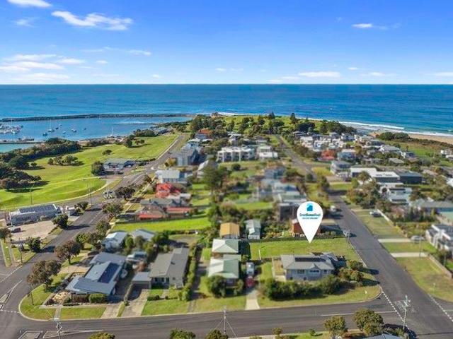 RARE COASTAL GEM ELEVATED VACANT LAND WITH SPECTACULAR OCEAN VIEWS