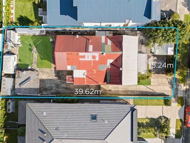 Rare Coastal Development Opportunity