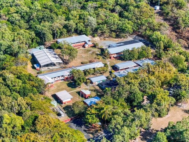 Rare Coastal Facility Education Asset with Accommodation & Tourism Upside