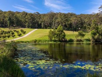 Rare Coastal Oasis with Unlimited Income Potential!