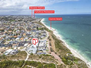 Quinns Rocks, Jindalee, Wanneroo, Seal Island, Western Australia