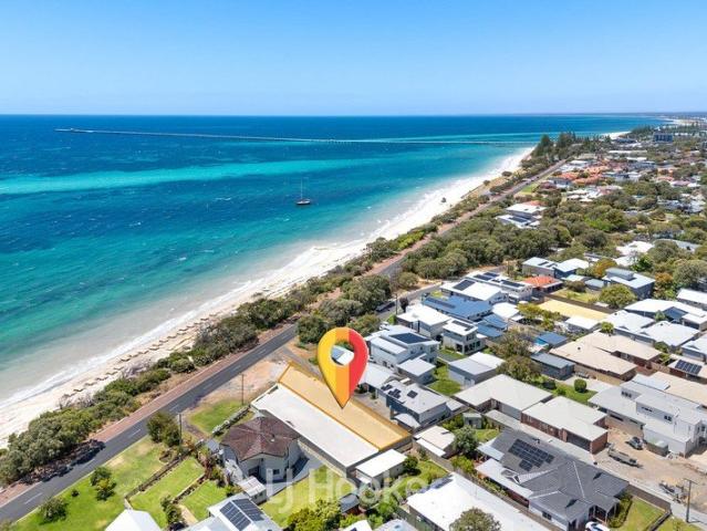 RARE COASTAL OPPORTUNITY APPROXIMATELY 1.2KM FROM BUSSELTON JETTY