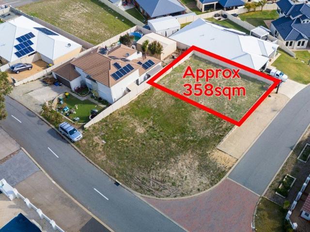 Rare Coastal Opportunity in Sought After Dawesville