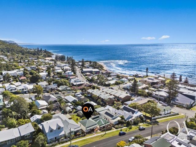 Rare Coastal Opportunity with Ocean Views
