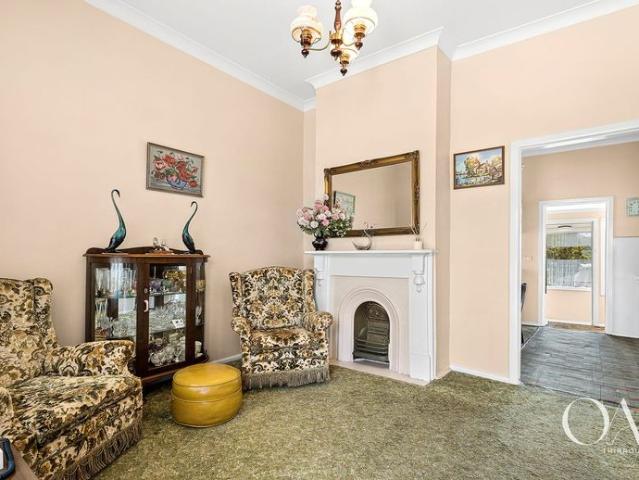 Rare Coastal Opportunity with Ocean Views