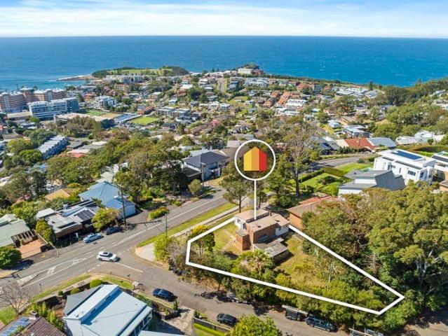 Rare Coastal Opportunity with Ocean Views and Endless Potential