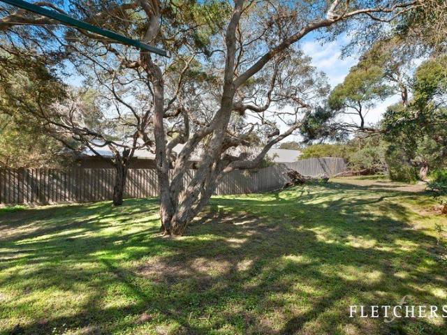 Rare coastal land offering in tightly held Blairgowrie pocket