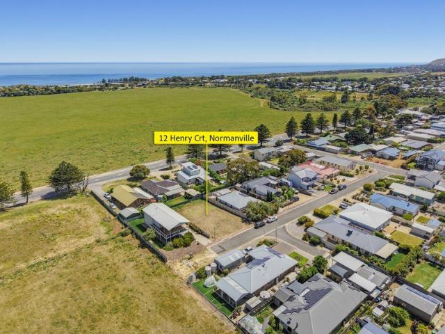 Rare Coastal Land Opportunity