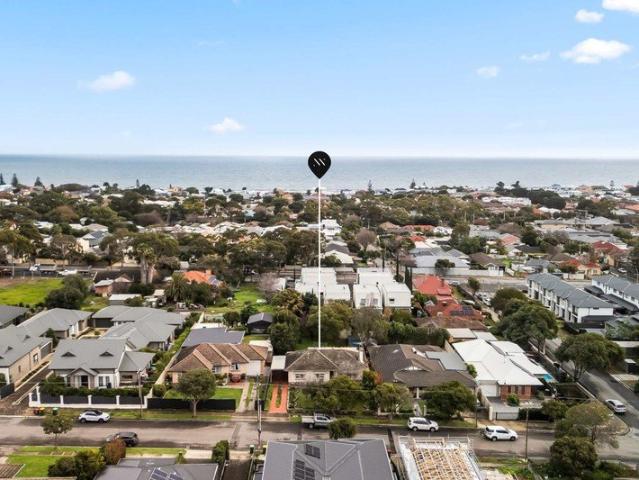 Rare Coastal Landholding with Exceptional Potential
