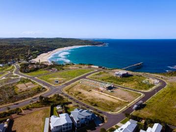 Rare Coastal Masterpiece in the Heart of Oceanside Estate