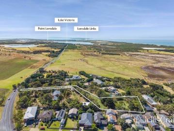 Rare Coastal Parcel Between Ocean Grove & Point Lonsdale