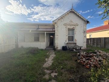 12.47m frontage Restoration Opportunity