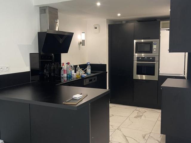 RARE COLOCATION maison meublée sur VILLEFONTAINE