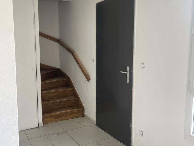RARE COLOCATION maison meublée sur VILLEFONTAINE