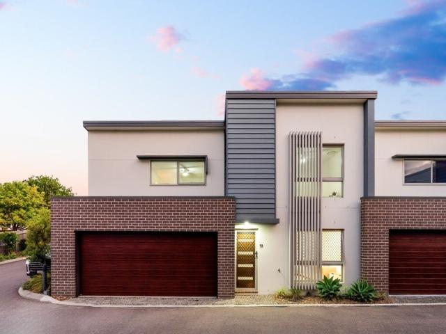 Rare Corner Townhouse in a Highly Sought After Community