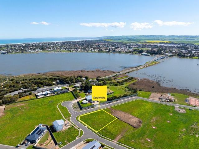 Rare Corner Allotment 1075sqm of Opportunity