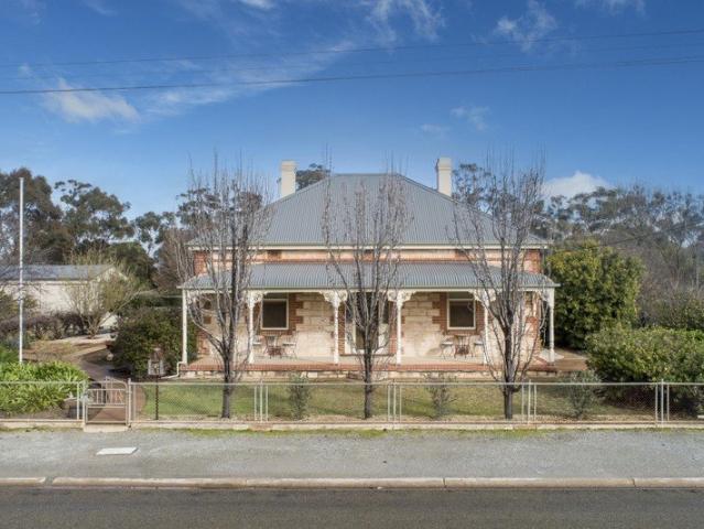 Rare Corner Allotment with Character, Space & Lifestyle Appeal
