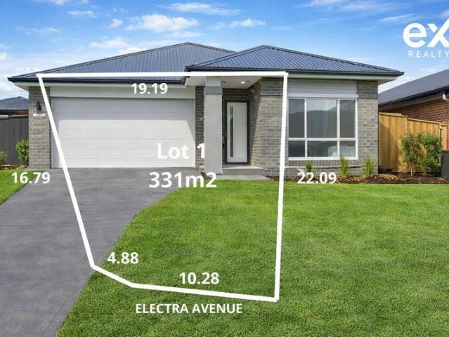 Rare Corner Block Opportunity | 331m² | 15.16m Frontage | Titles Expected Within 1 Month