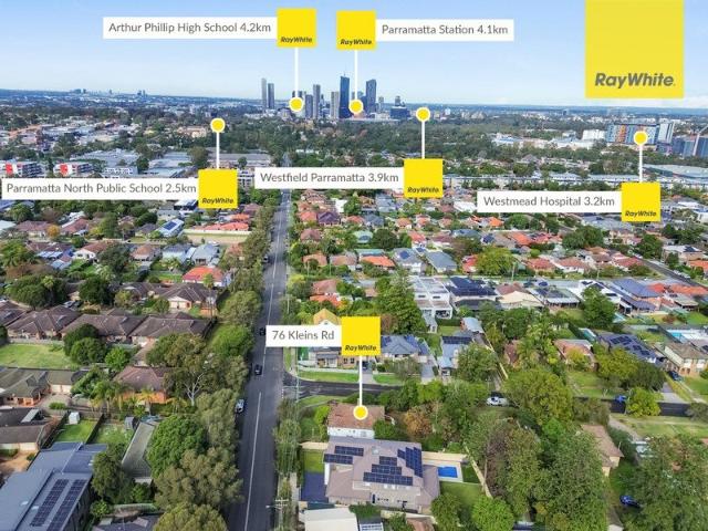 Rare Corner Block Opportunity with Endless Potential