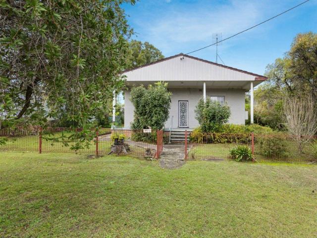 Rare Corner Block Opportunity â R3 Zoned, Subdivision Potential STCA