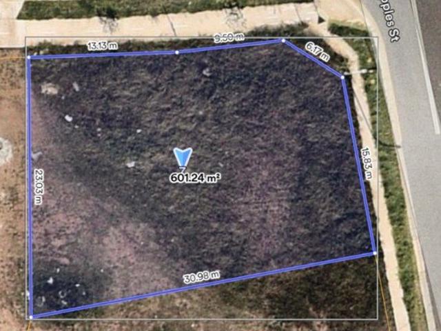 Rare Corner Block Opportunity in Thriving Menangle Park DA Concepts Available STCA
