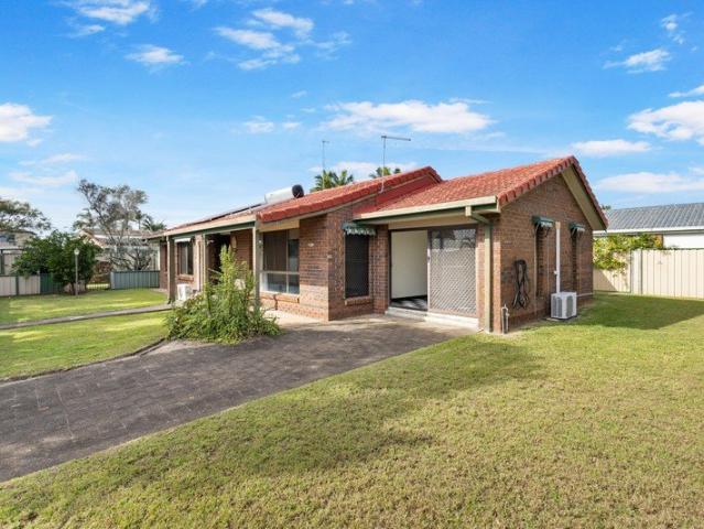 Rare Corner Block Opportunity in a Tidy Coombabah Pocket