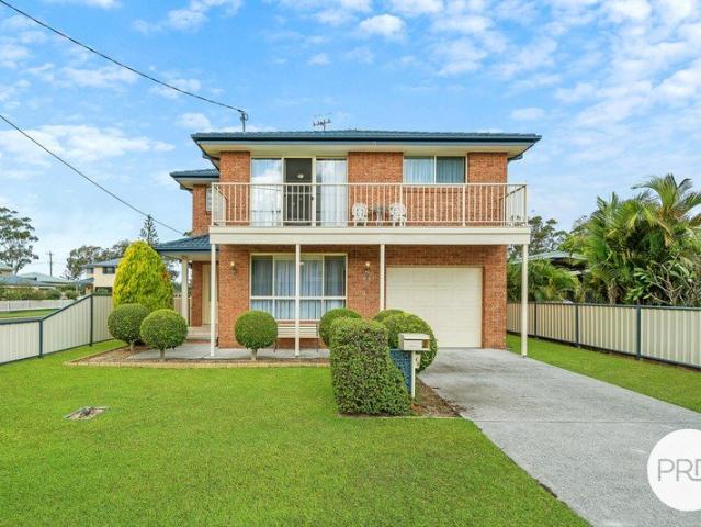 Rare Corner Block Opportunity in Peaceful North Haven