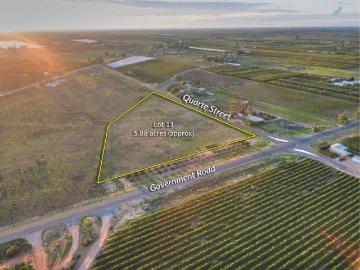 Renmark West, Renmark Paringa, Victoria