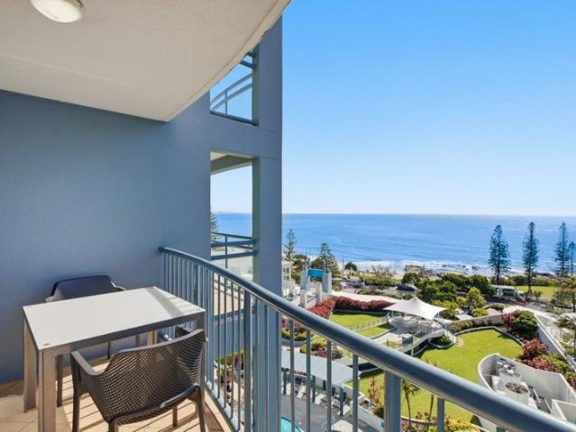 Rare Corner Position with Sweeping Ocean Views