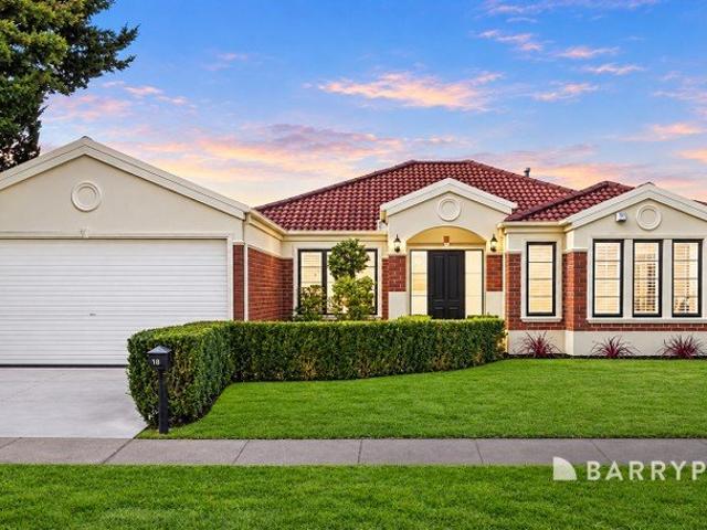 Rare Corner Position with 3 Bedrooms, 3 Living Zones & Subdivision Potential STCA !