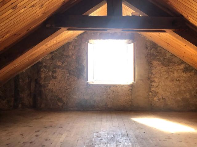 Rare: Corps de Ferme en Granit Vue Panoramique Margeride 450m² Saint Paul le Froid