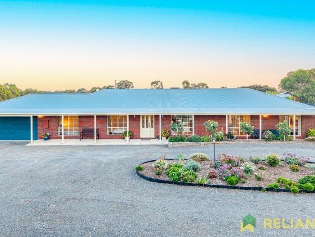 Rare Country Style Living Opportunity on a Large Allotment!