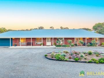Hopetoun Park, Moorabool, Victoria, Victoria